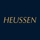 logo of Heussen Lawyers Civil Law Notaries