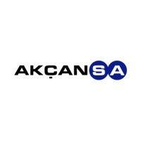 akçansa logo image