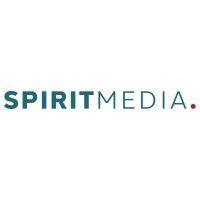 spirit media ltd. logo image