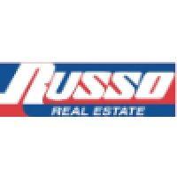 russo real estate logo image