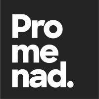 promenad logo image