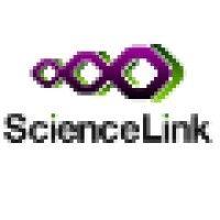 sciencelink logo image