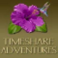 timeshare adventures logo image