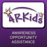 4rkids foundation inc logo image