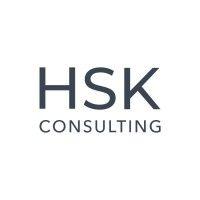 hsk consulting sp. z o.o. logo image