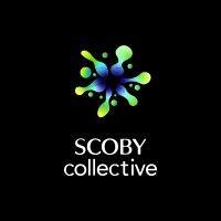 scoby collective logo image