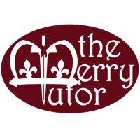 the merry tutor logo image