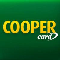 cooper card administradora de cartões ltda logo image