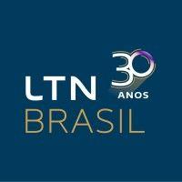 ltn brasil logo image