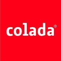 colada logo image