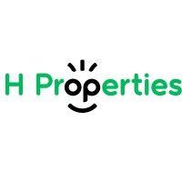 h properties logo image