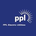 logo of Ppl Electric Utilities