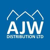 ajw distribution ltd logo image