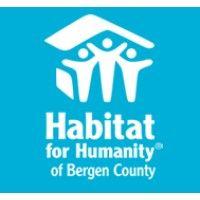 habitat for humanity of bergen county