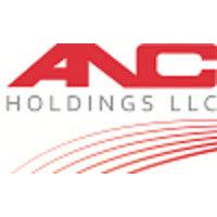 anc holdings llc logo image