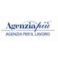 agenziapiu' spa logo image