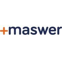 maswer usa, inc. logo image