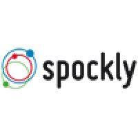 spockly logo image