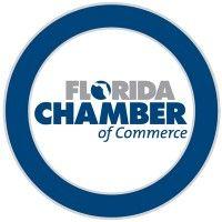 florida chamber of commerce logo image