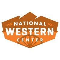 national western center logo image