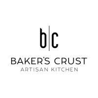 baker's crust logo image