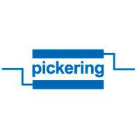 pickering interfaces logo image