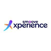 smoove xperience logo image