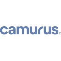 camurus logo image