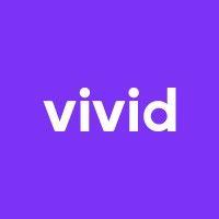 vivid money logo image