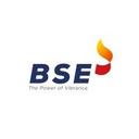 logo of Bseindia