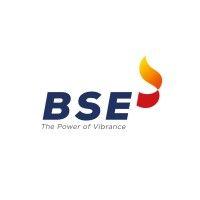 bseindia logo image