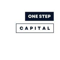 one step capital logo image