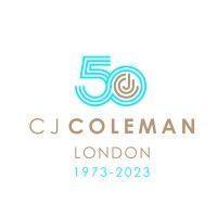 cj coleman & company limited logo image