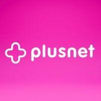 plusnet logo image