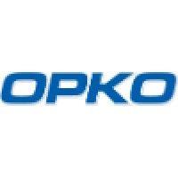 opko health, inc. logo image