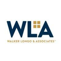 walker longo & associates llp logo image