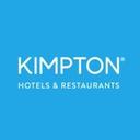 logo of Kimpton Hotels Restaurants