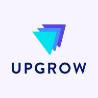 upgrow logo image