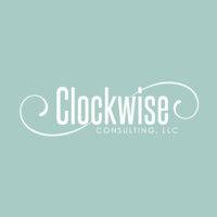 clockwise consulting llc logo image