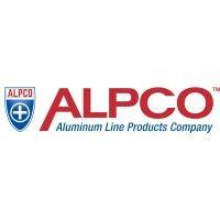 aluminum line products company logo image