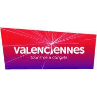 valenciennes tourisme & congrès logo image