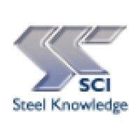 steel construction institute logo image