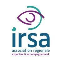 irsa logo image