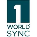 logo of 1 Worldsync Gmbh