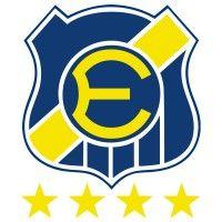 everton de viña del mar s.a.d.p logo image