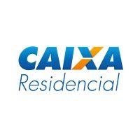 caixa residencial logo image