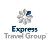 express travel group logo image