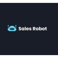 salesrobot logo image