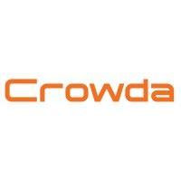 crowda.ai logo image