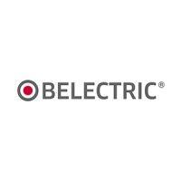 belectric israel logo image